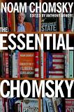 Essential Noam Chomsky book edited by Anthony Arnove