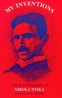 My Inventions autobiography by Nikola Tesla