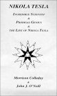 Tesla bios by Colladay & O'Neill