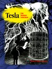 Tesla Modern Sorcerer book by Daniel Blair Stewart