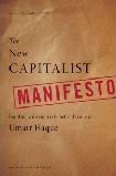New Capitalist Manifesto book by Umair Haque