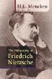 Philosophy of Friedrich Nietzsche book by H.L. Mencken