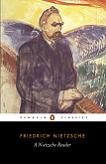 Nietzsche Reader book edited by R.J. Hollingdale