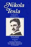 Nikola Tesla Savant Genius book by Anthony Shennan