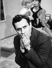 1964 'In Camera' episode of "The Wednesday Play" on B.B.C. starring Harold Pinter