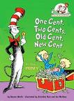 One Cent, Two Cents, All About Money children's book by Bonnie Worth