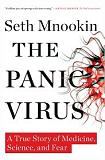Panic Virus book by Seth Mnookin