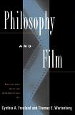  & Film book edited by Cynthia A. Freeland & Thomas E. Wartenberg