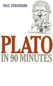Plato in 90 Minutes book by Paul Strathern