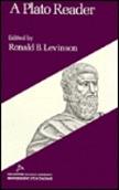 Plato Reader book by Ronald Levinson