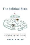 Political Brain, Fate of The Nation book by Drew Westen