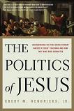 Politics of Jesus book by Obery Hendricks