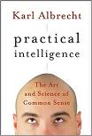 Practical Intelligence book by Karl Albrecht