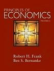 Principles of Economics book by Robert H. Frank & Ben S. Bernanke
