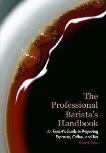 Professional Barista's Handbook by Scott Rao