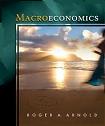 Macroeconomics, 9th Edition textbook by Roger A. Arnold