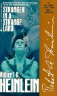 Stranger in a Strange Land book by Robert A. Heinlein