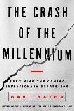 Crash of The Millennium book by Dr. Ravi Batra