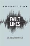 Fault Lines / Still Threaten the World Economy book by Raghuram G. Rajan