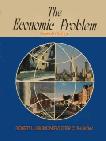 Economic Problem book by Robert L. Heilbroner