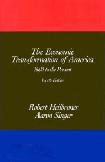 Economic Transformation of America book by Robert L. Heilbroner & Aaron Singer