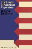 Limits of American Capitalism book by Robert L. Heilbroner