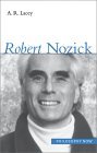 Robert Nozick bio by A.R. Lacey