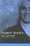 Robert Nozick essays edited by David Schmidtz