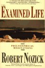 Examined Life Meditations book by Robert Nozick