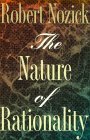 Nature of Rationality book by Robert Nozick