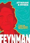 Feynman biography by Jim Ottaviani & Leland Myrick