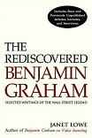 Rediscovered Benjamin Graham, Wall Street Legend book by Janet Lowe