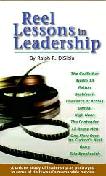 Reel Lessons in Leadership book by Ralph R. DiSibio