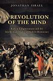Revolution of the Mind book by Jonathan Israel