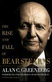 Rise and Fall of Bear Stearns book by Alan C. Greenberg