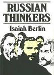 Russian Thinkers book by Isaiah Berlin & Aileen Kelly