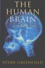 Human Brain Guided Tour book by Susan A. Greenfield