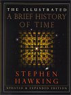 Illustrated Brief History of Time by Stephen Hawking