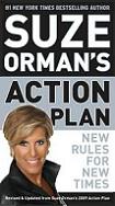 2010 Action Plan book by Suze Orman