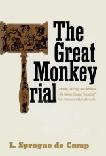 Great Monkey Trial book by L. Sprague de Camp