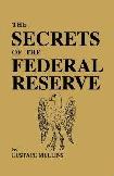 Secrets of the Federal Reserve book by Eustace Mullins