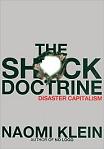 Shock Doctrine book by Naomi Klein