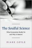 Soulful Science / Economists book by Diane Coyle