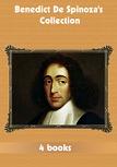Benedict De Spinoza's Collection at iTunes