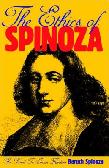 'The Ethics' book by Baruch Benedictus de Spinoza