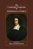 Cambridge Companion to Spinoza's Ethics book edited by Olli Koistinen