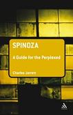 Spinoza Guide for the Perplexed book by Charles Jarrett