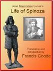 1719 biography of Spinoza by Jean Maximilian Lucas