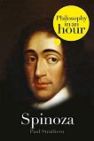 Spinoza Philosophy in an Hour in Kindle format by Paul Strathern