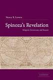 Spinoza's Revelation book by Nancy K. Levene